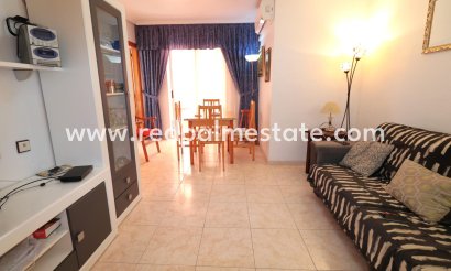 Apartment - Resale - Torrevieja - El Acequión - Los Náufragos