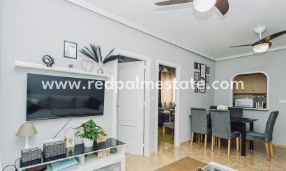 Apartment - Resale - Torrevieja - El Acequión - Los Náufragos