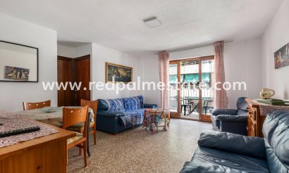 Apartment - Resale - Torrevieja - El Acequión - Los Náufragos