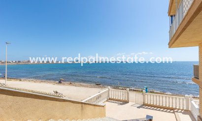 Apartment - Resale - Torrevieja - El Acequión - Los Náufragos