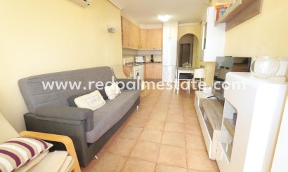 Apartment - Resale - Torrevieja - El Acequión - Los Náufragos