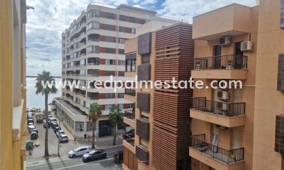 Apartment - Resale - Torrevieja - El Acequión - Los Náufragos