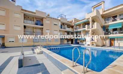 Apartment - Resale - Torrevieja - El Acequión - Los Náufragos