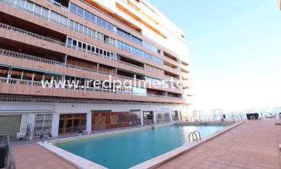 Apartment - Resale - Torrevieja - El Acequión - Los Náufragos