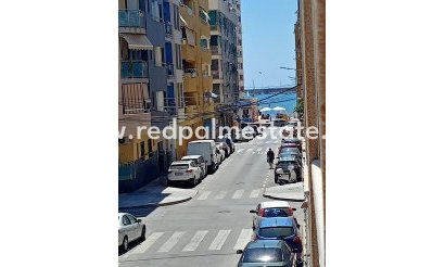 Apartment - Resale - Torrevieja - El Acequión - Los Náufragos