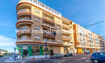 Apartment - Resale - Torrevieja - El Acequión - Los Náufragos