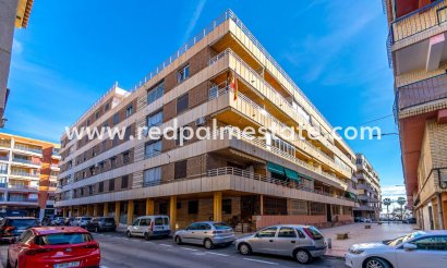 Apartment - Resale - Torrevieja - El Acequión - Los Náufragos