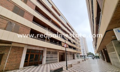 Apartment - Resale - Torrevieja - El Acequión - Los Náufragos