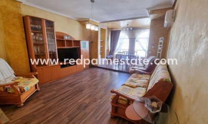 Apartment - Resale - Torrevieja - El Acequión - Los Náufragos