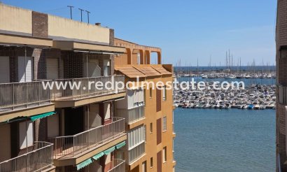 Apartment - Resale - Torrevieja - El Acequión - Los Náufragos
