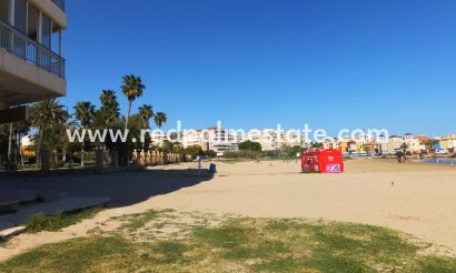 Apartment - Resale - Torrevieja - El Acequión - Los Náufragos