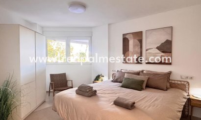 Apartment - Resale - Torrevieja - El Acequión - Los Náufragos