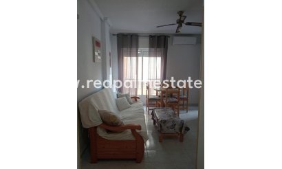 Apartment - Resale - Torrevieja - El Acequión - Los Náufragos