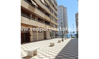 Apartment - Resale - Torrevieja - El Acequión - Los Náufragos