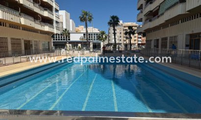 Apartment - Resale - Torrevieja - El Acequión - Los Náufragos