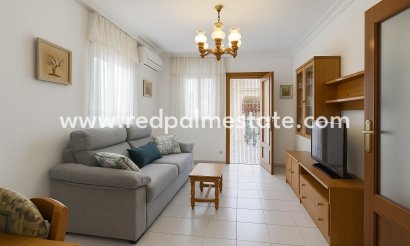 Apartment - Resale - Torrevieja - El Acequión - Los Náufragos