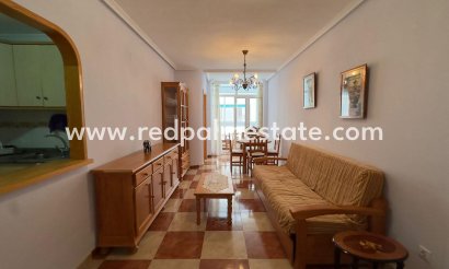 Apartment - Resale - Torrevieja - El Acequión - Los Náufragos
