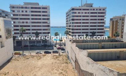 Apartment - Resale - Torrevieja - El Acequión - Los Náufragos