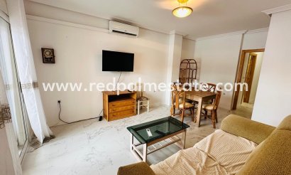 Apartment - Resale - Torrevieja - El Acequión - Los Náufragos