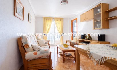 Apartment - Resale - Torrevieja - El Acequión - Los Náufragos