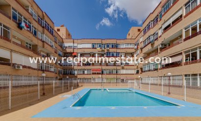 Apartment - Resale - Torrevieja - El molino