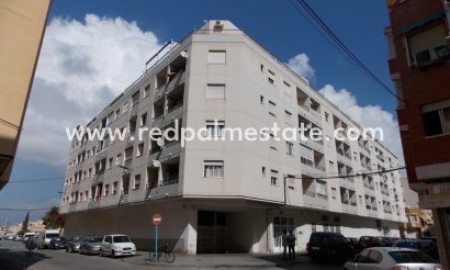 Apartment - Resale - Torrevieja - El molino