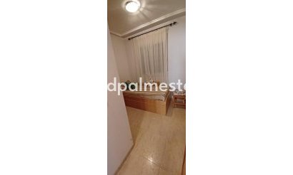 Apartment - Resale - Torrevieja - El molino