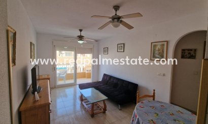 Apartment - Resale - Torrevieja - Estacion de autobuses