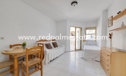 Apartment - Resale - Torrevieja -
                Estacion de autobuses