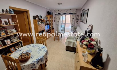 Apartment - Resale - Torrevieja - Estacion de autobuses