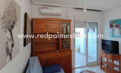 Apartment - Resale - Torrevieja - Estacion de autobuses