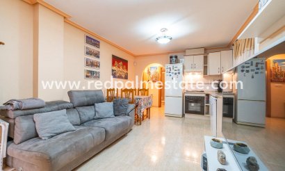 Apartment - Resale - Torrevieja - Estacion de autobuses