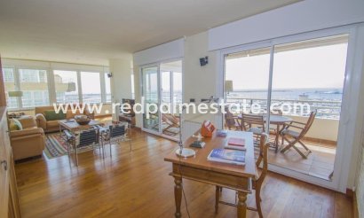 Apartment - Resale -
            Torrevieja - IN-56903