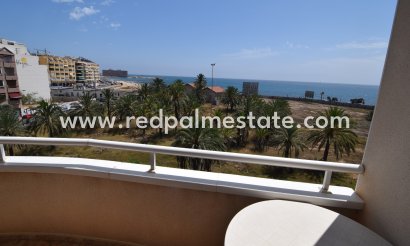 Apartment - Resale -
            Torrevieja - IN-79369