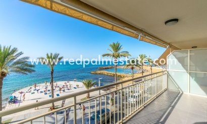 Apartment - Resale -
            Torrevieja - JJ-81807