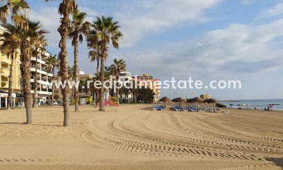 Apartment - Resale - Torrevieja -
                La Mata pueblo