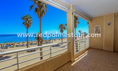 Apartment - Resale - Torrevieja - La Mata