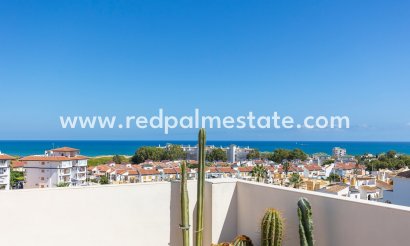 Apartment - Resale - Torrevieja - La Mata