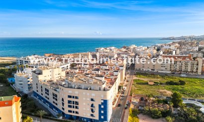 Apartment - Resale - Torrevieja - La Mata