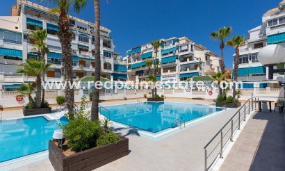 Apartment - Resale - Torrevieja - La Mata