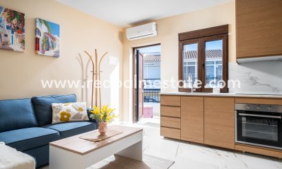 Apartment - Resale - Torrevieja - La Mata