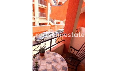 Apartment - Resale - Torrevieja - La Mata
