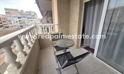 Apartment - Resale - Torrevieja - La Mata