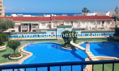 Apartment - Resale - Torrevieja - La Mata