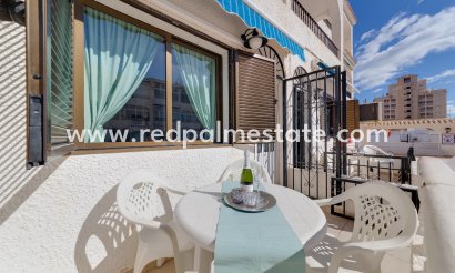 Apartment - Resale - Torrevieja - La Mata