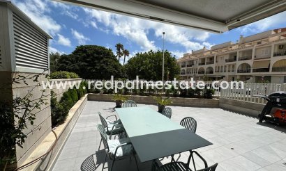 Apartment - Resale - Torrevieja - La Mata