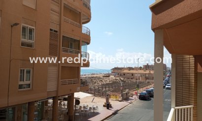 Apartment - Resale - Torrevieja - La Mata