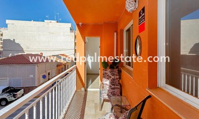 Apartment - Resale - Torrevieja - La Mata