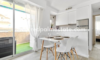 Apartment - Resale - Torrevieja - La Mata