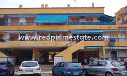 Apartment - Resale - Torrevieja - La Mata